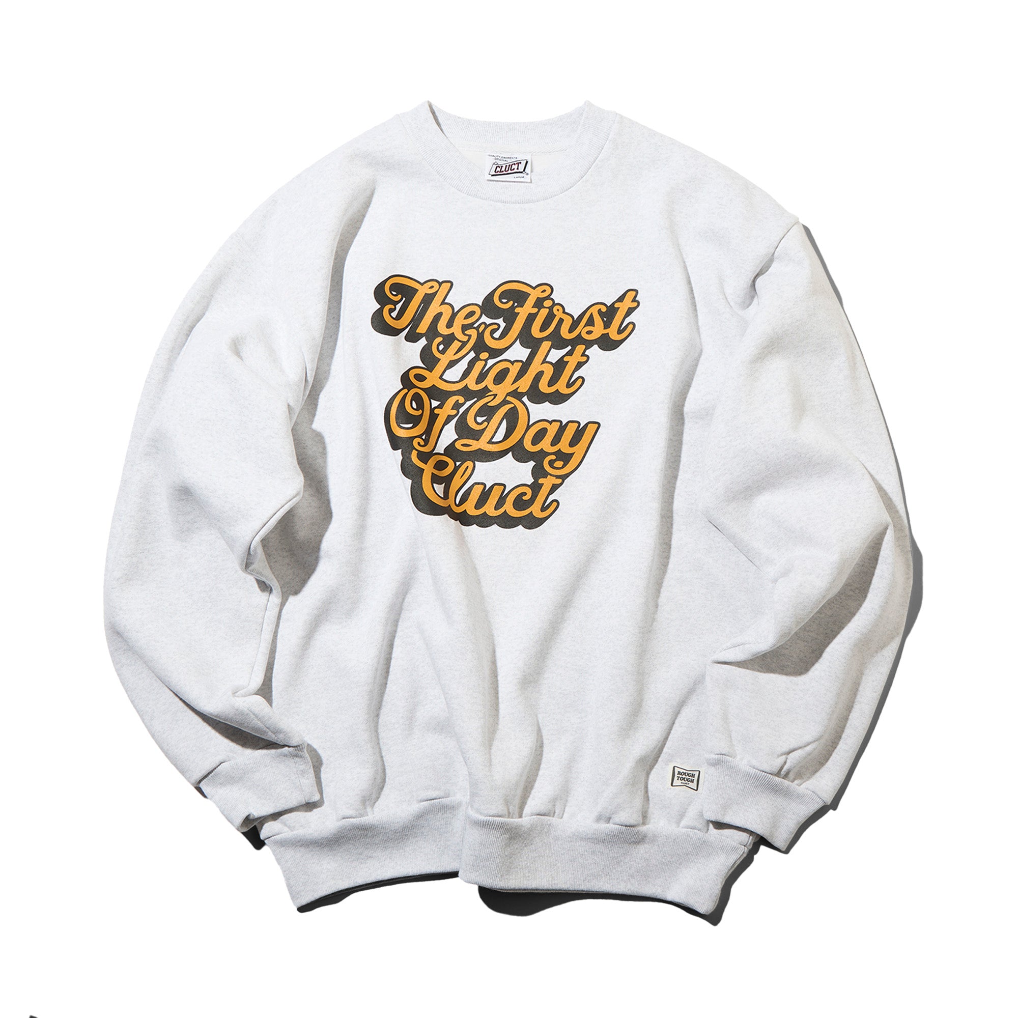 CLUCT（クラクト）公式サイト・オンラインストア