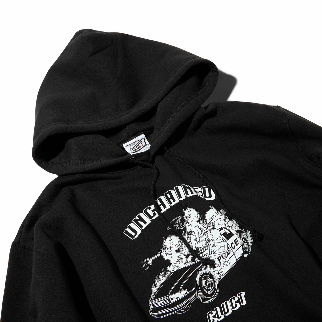 UNCHAINED [HOODIE] 05128