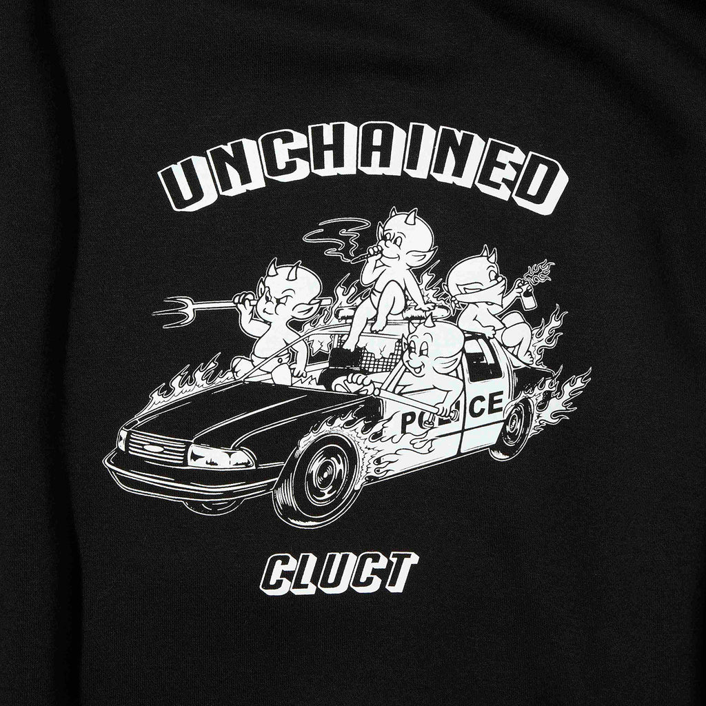 UNCHAINED [HOODIE] 05128