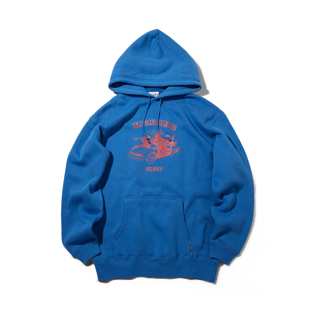 UNCHAINED [HOODIE] 05128