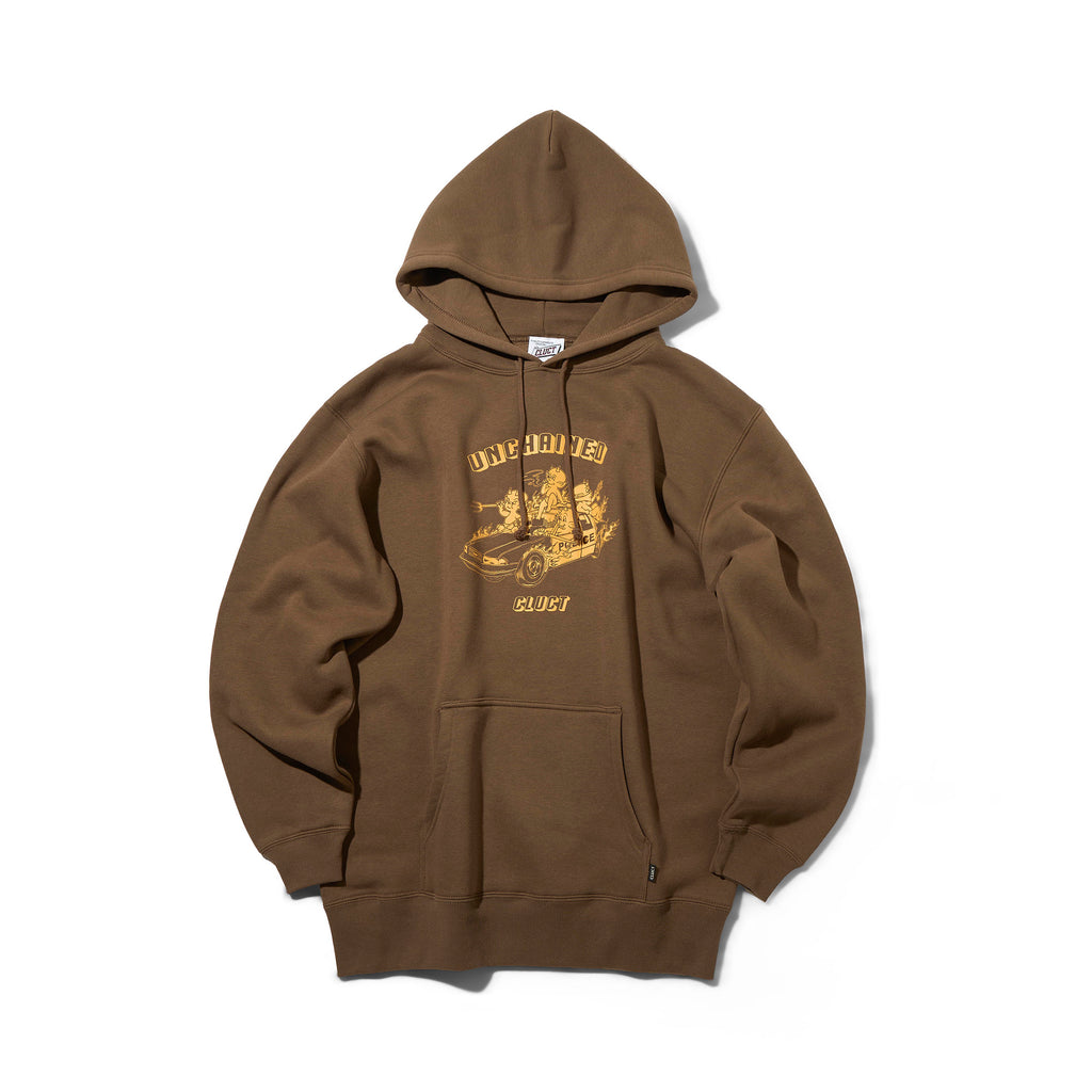 UNCHAINED [HOODIE] 05128