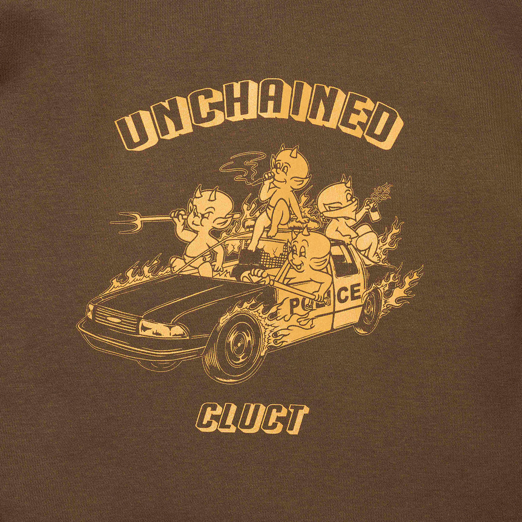 UNCHAINED [HOODIE] 05128