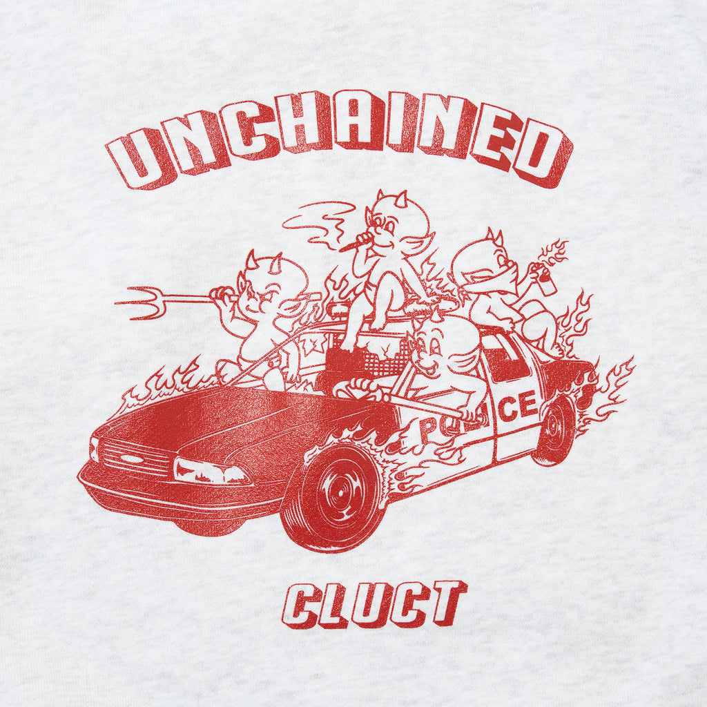 UNCHAINED [HOODIE] 05128