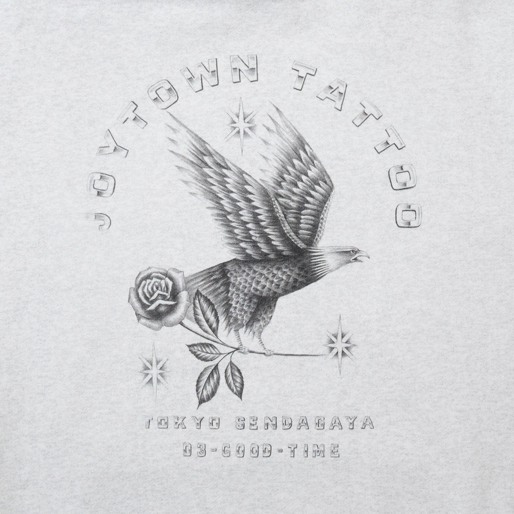 JOYTOWN [HOODIE] 05129