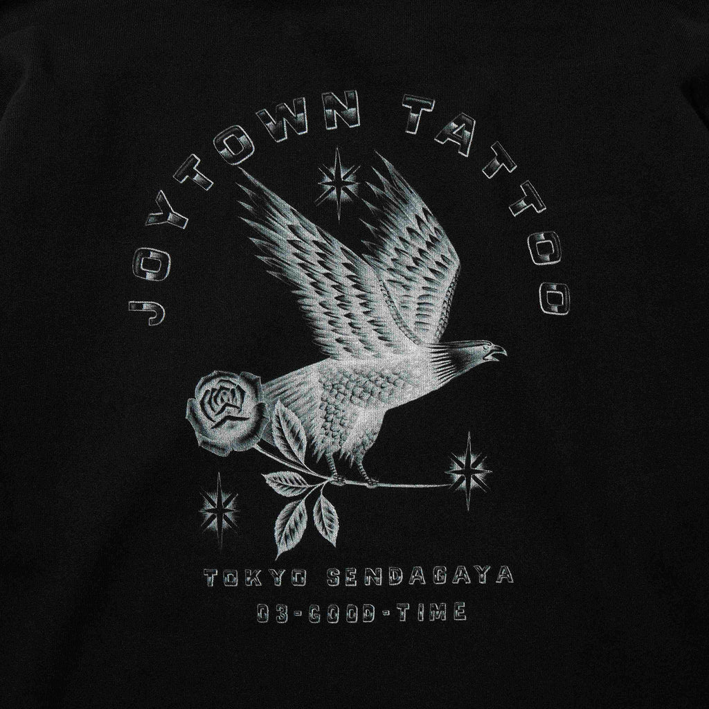 JOYTOWN [HOODIE] 05129