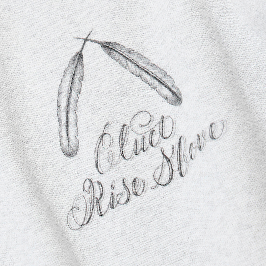 JOYTOWN [CREW SWEAT] 05126