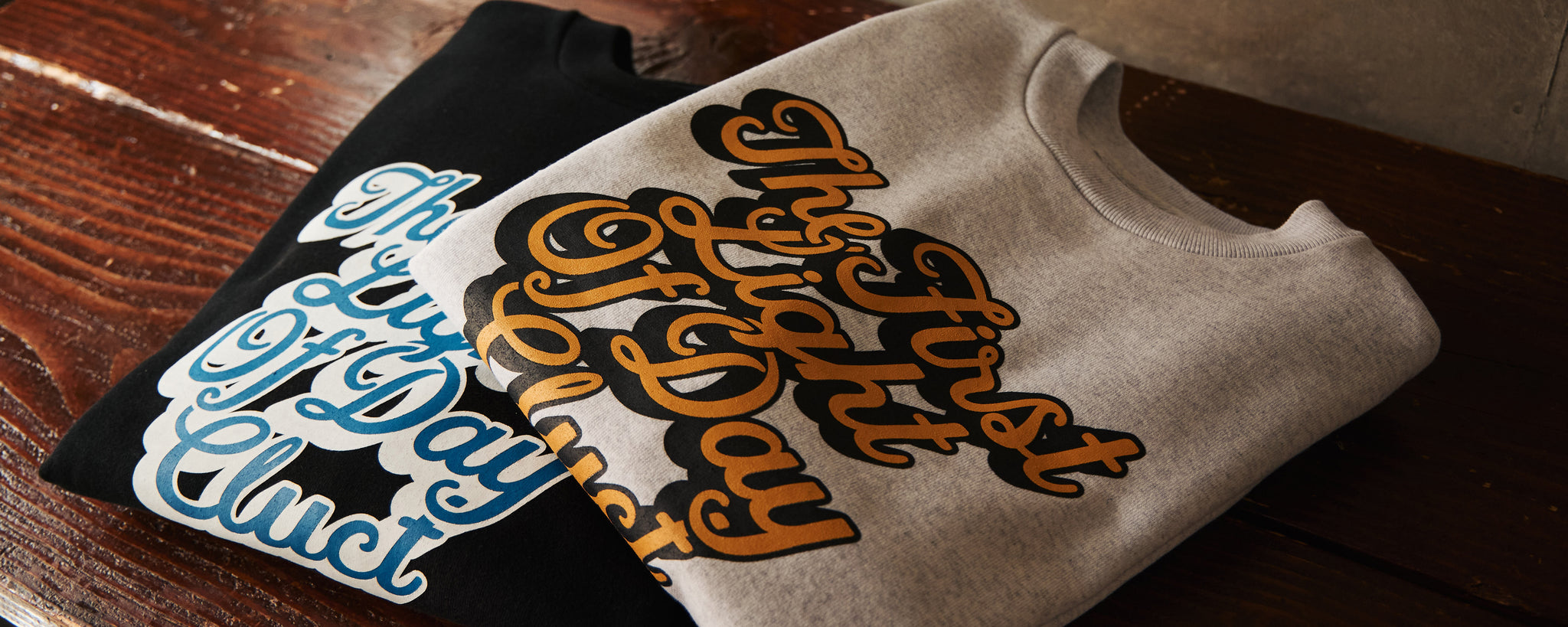 cluct town talk Lサイズ cluct town talk Lサイズ