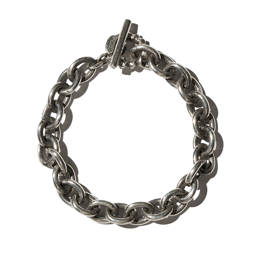CLUCT ROWAN BRACELET Lサイズ ROWAN [BRACELET] 04487 – CLUCT