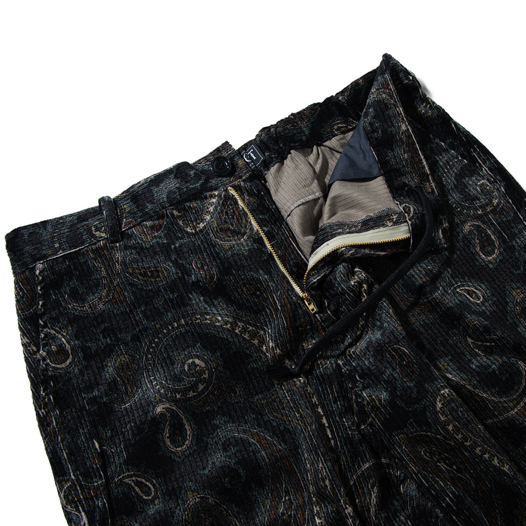 VERNON [PAISLEY PANTS] 05113