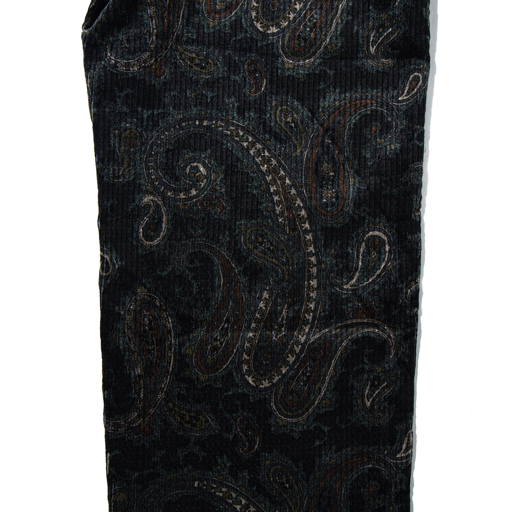 VERNON [PAISLEY PANTS] 05113