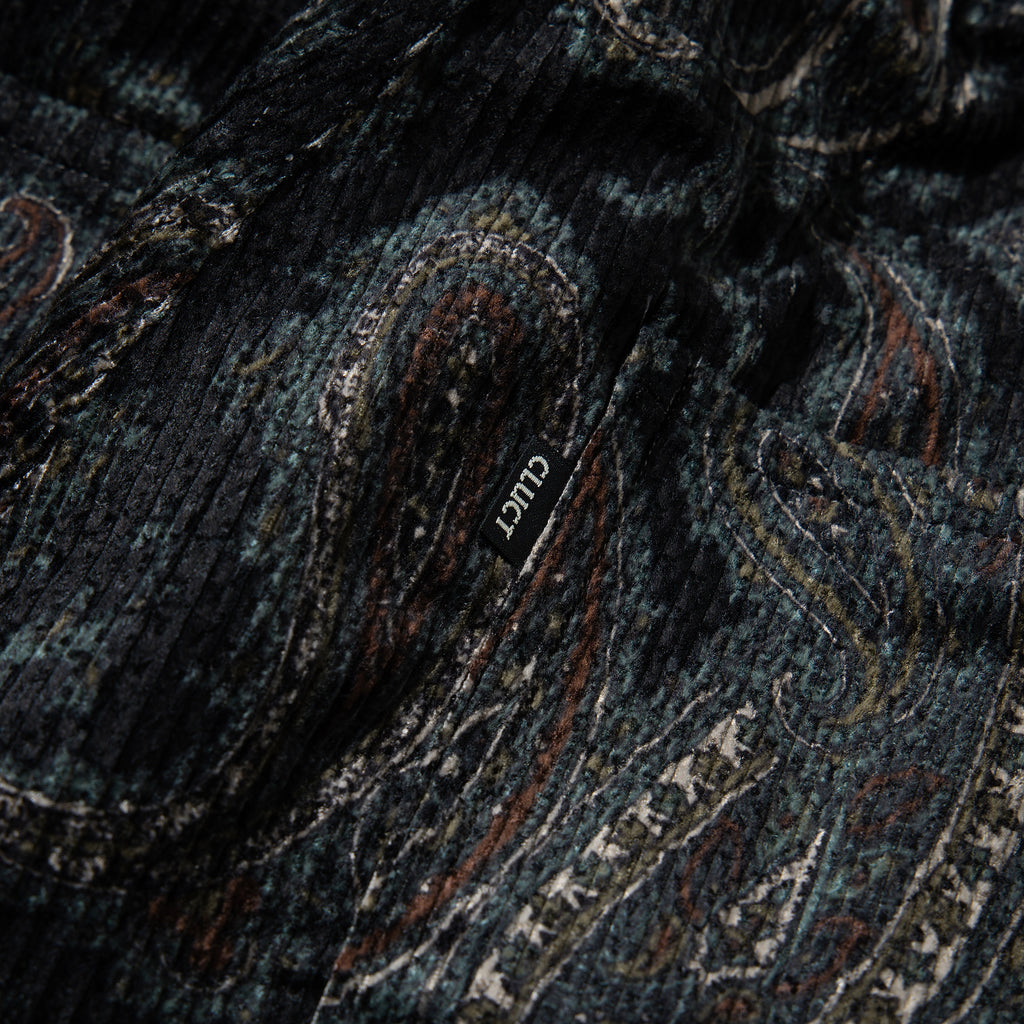 VERNON [PAISLEY PANTS] 05113