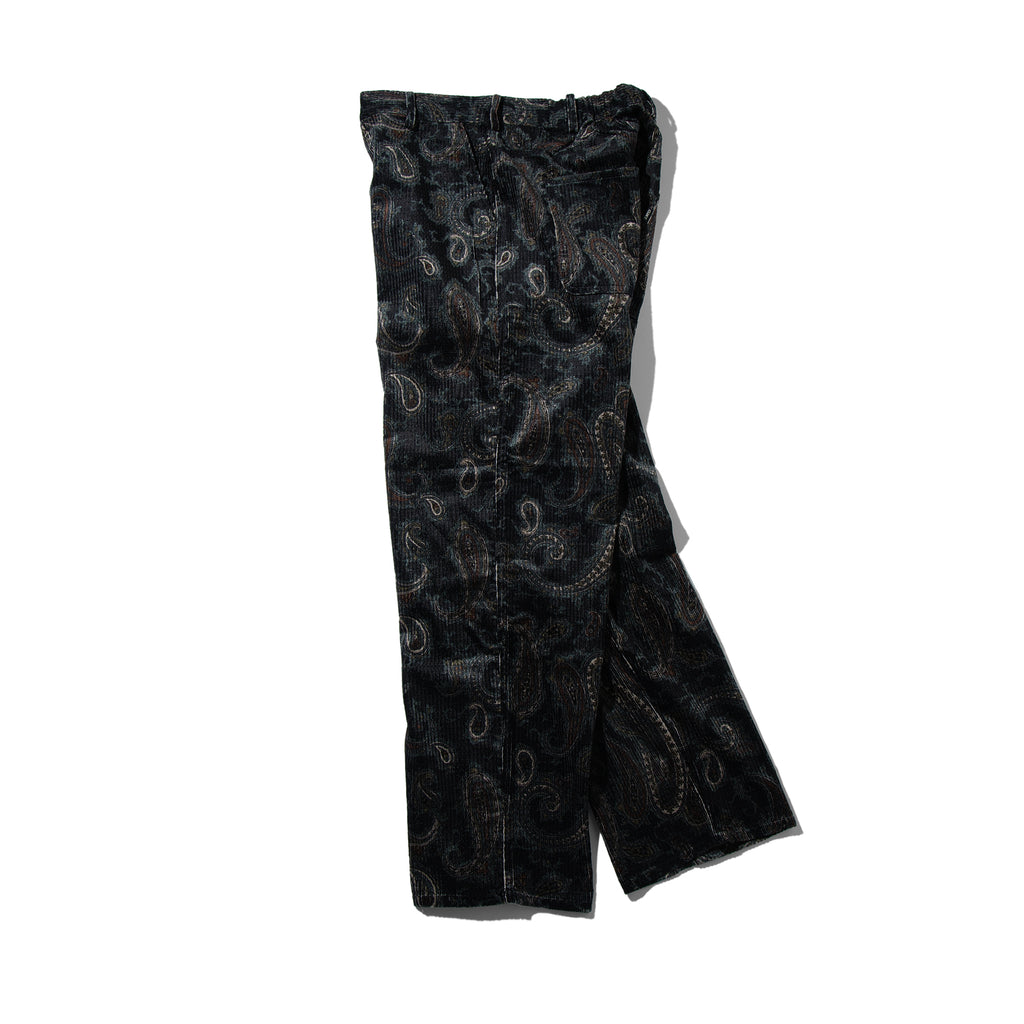 VERNON [PAISLEY PANTS] 05113