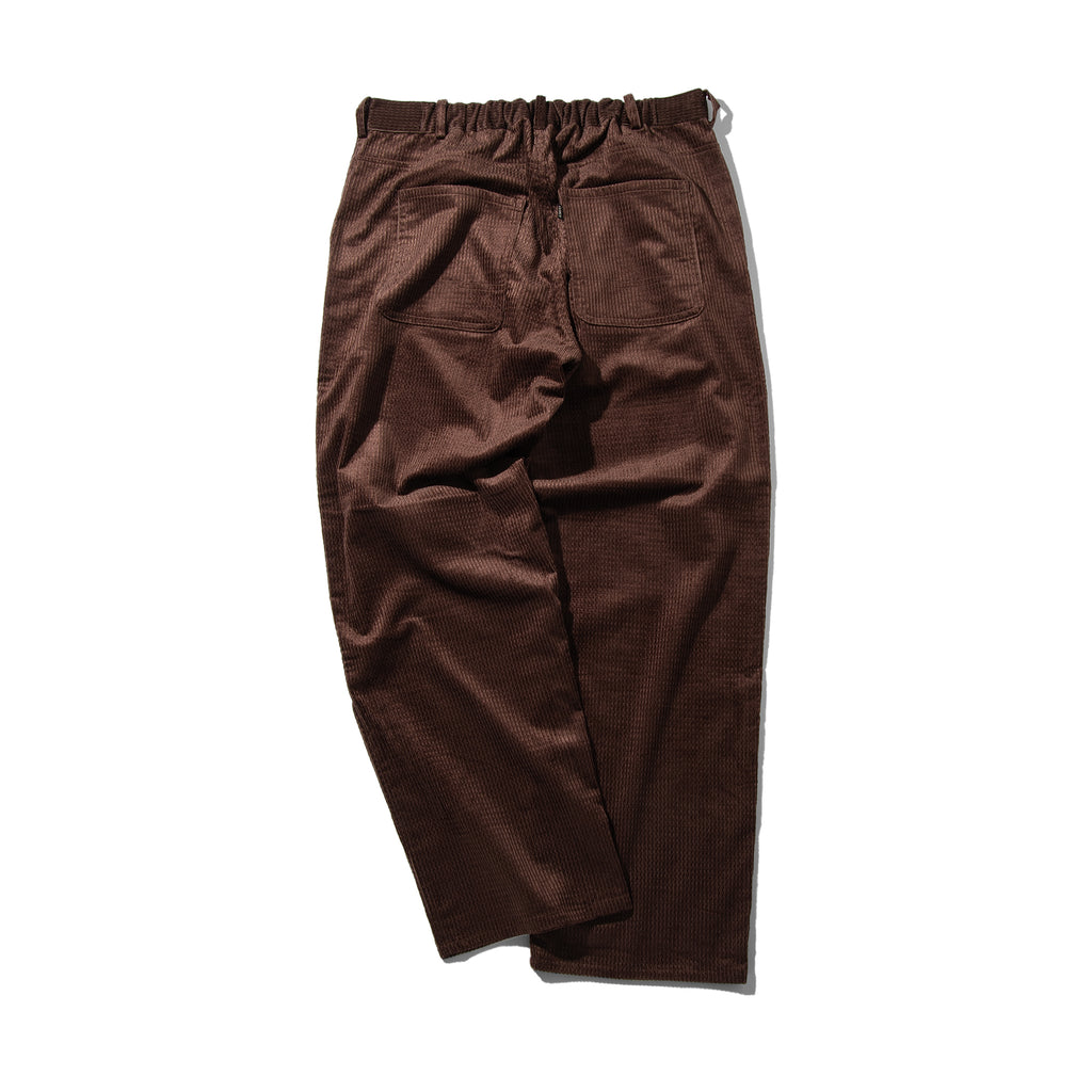 MONICA [CORD PANTS] 05108