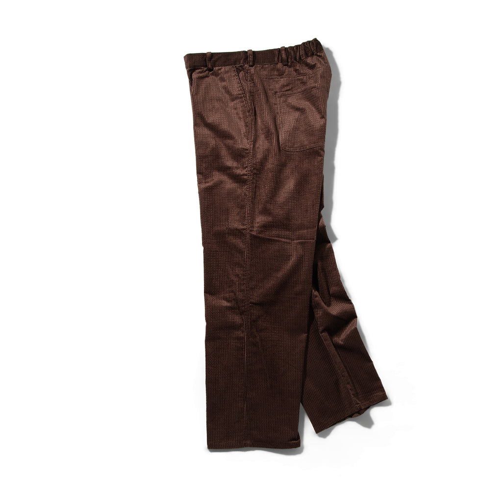 MONICA [CORD PANTS] 05108