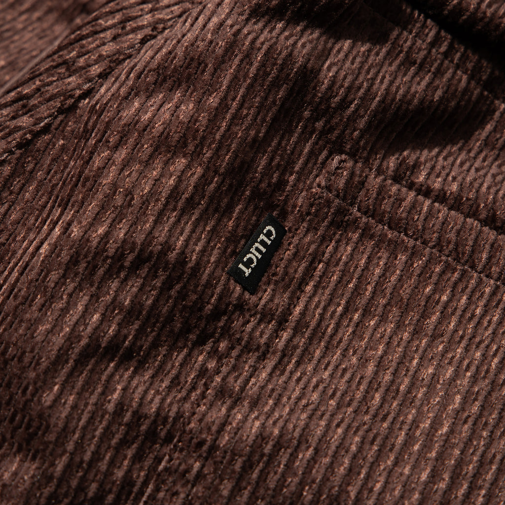 MONICA [CORD PANTS] 05108