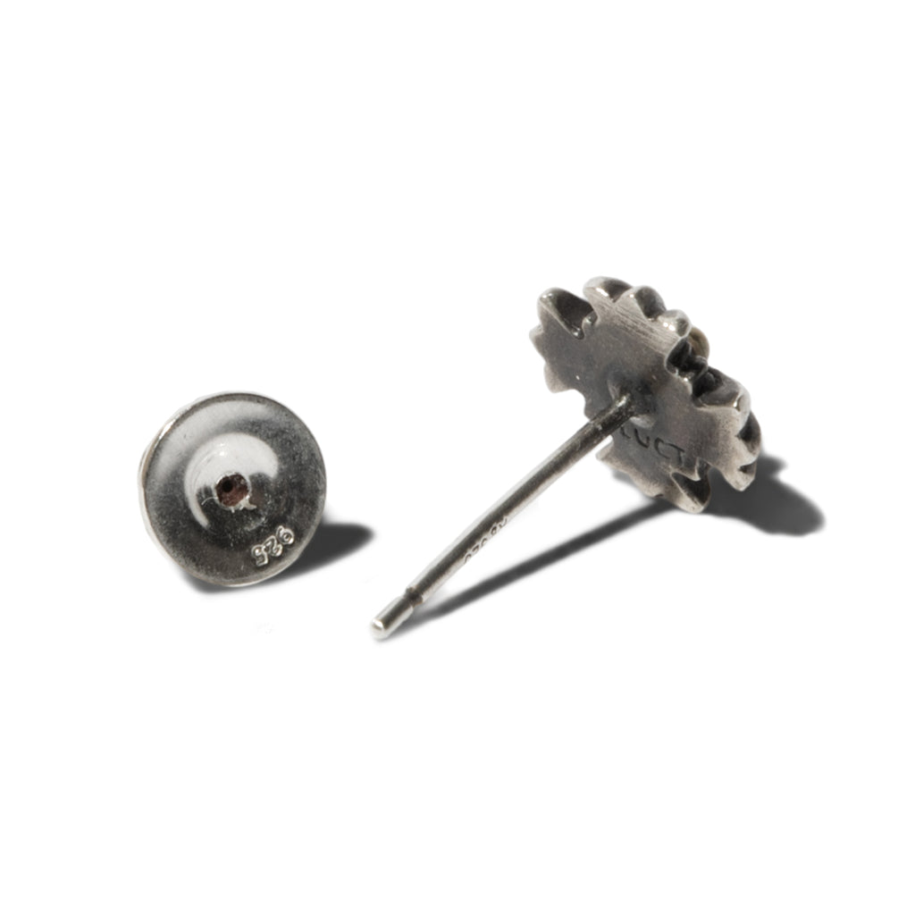 PLATA [EARRINGS] SILVER925 04622