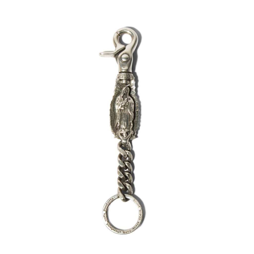 MARIA[KEY CHAIN RING] 05138
