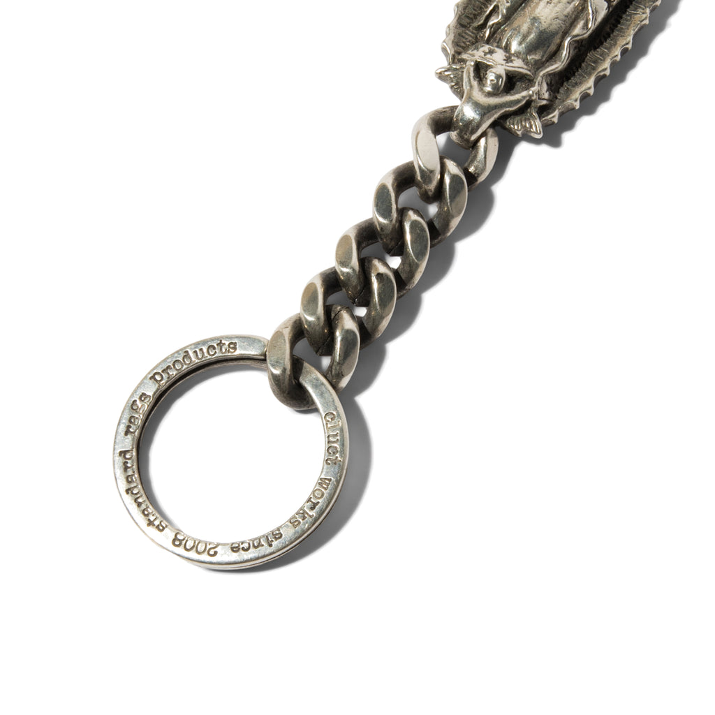 MARIA[KEY CHAIN RING] 05138