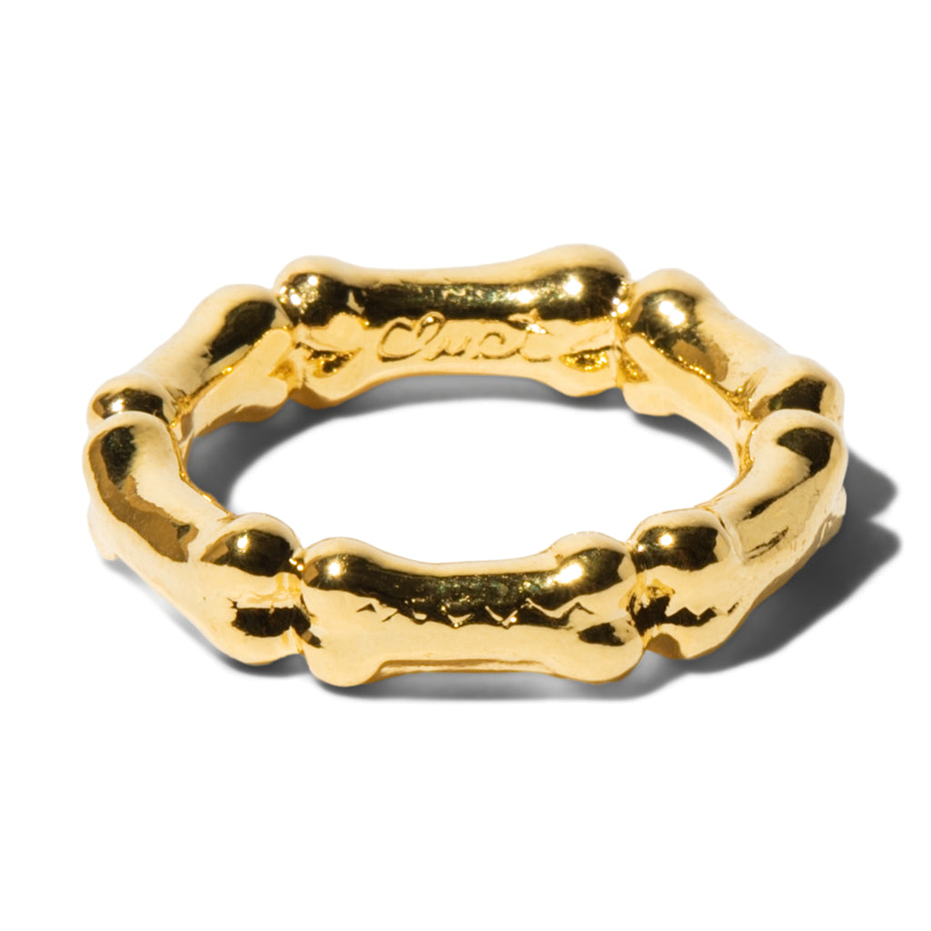 BONE [RING] 05142