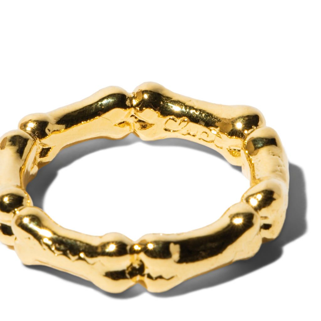 BONE [RING] 05142