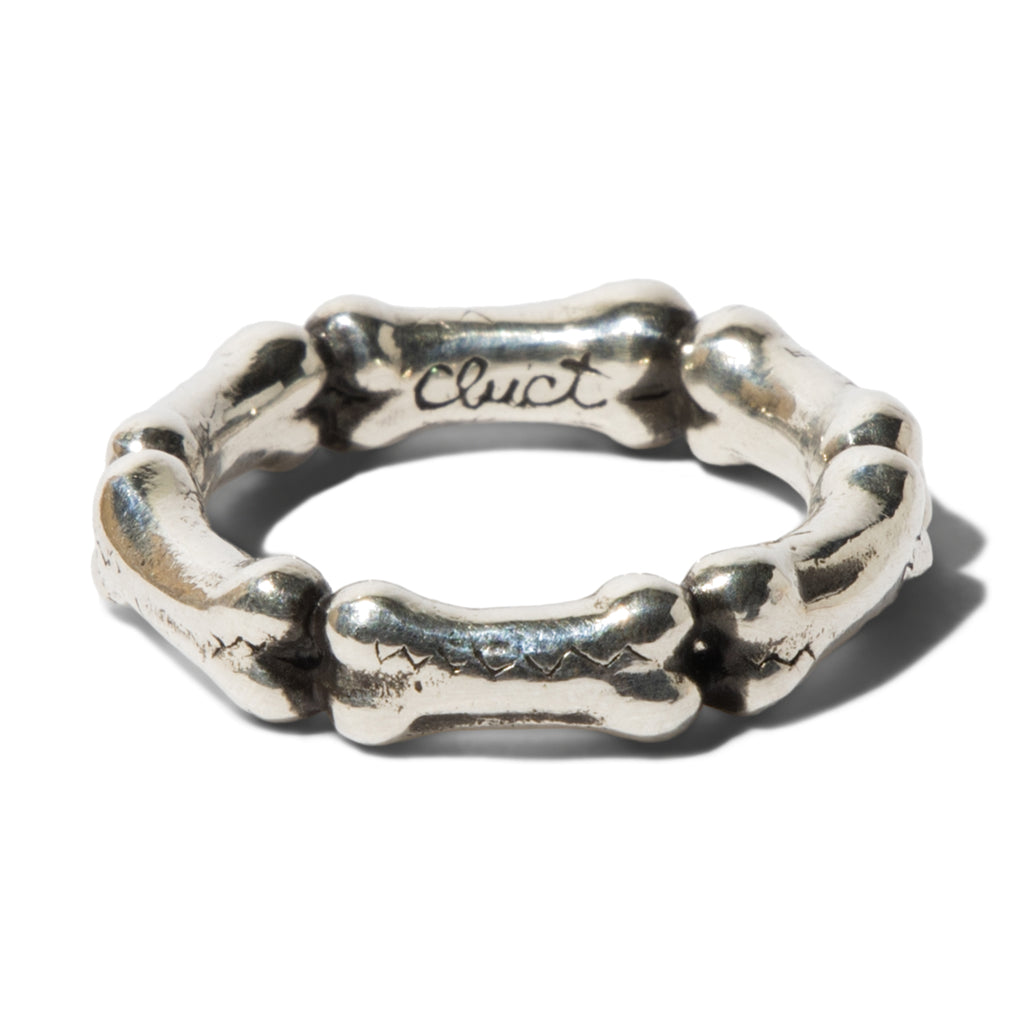 BONE [RING SILVER925] 05150