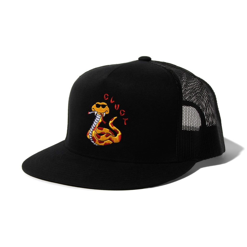SNAKE HIGH [MESH CAP] 05133