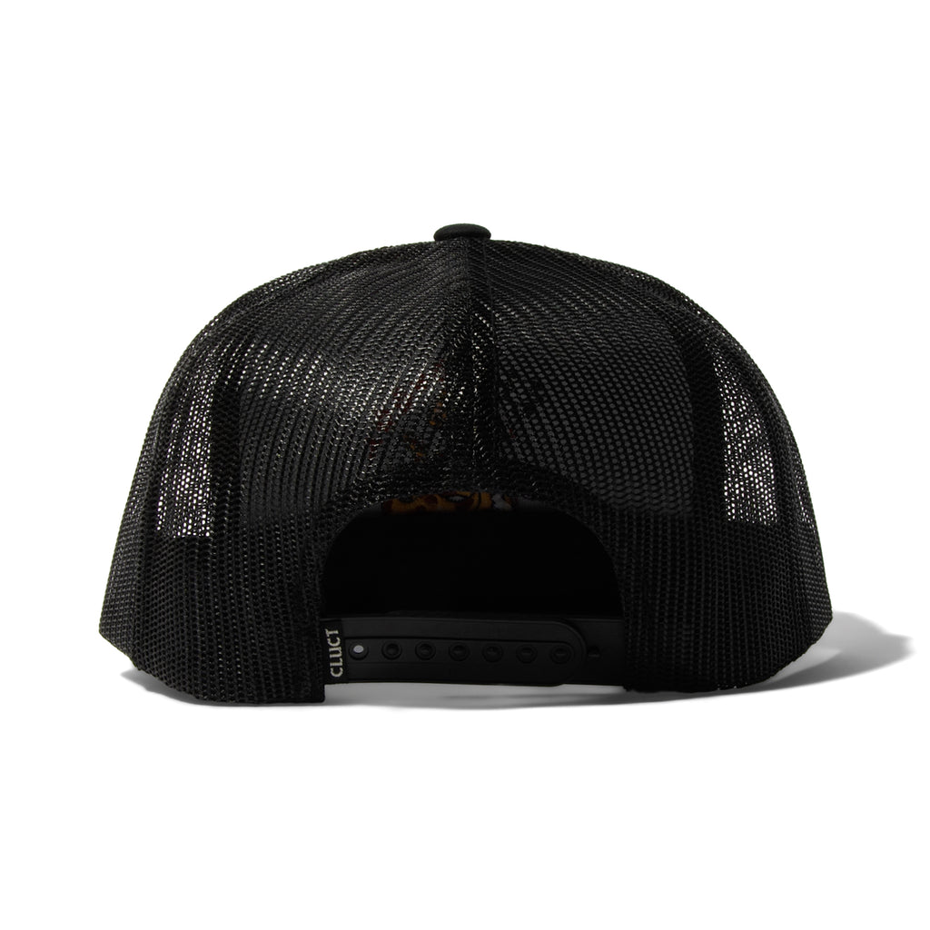 SNAKE HIGH [MESH CAP] 05133
