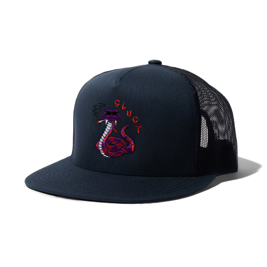 SNAKE HIGH [MESH CAP] 05133