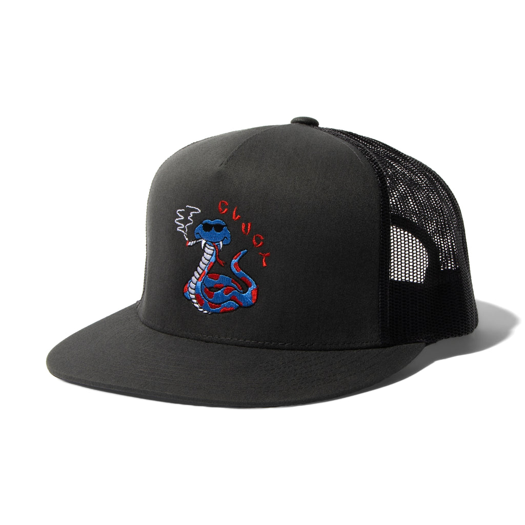 SNAKE HIGH [MESH CAP] 05133