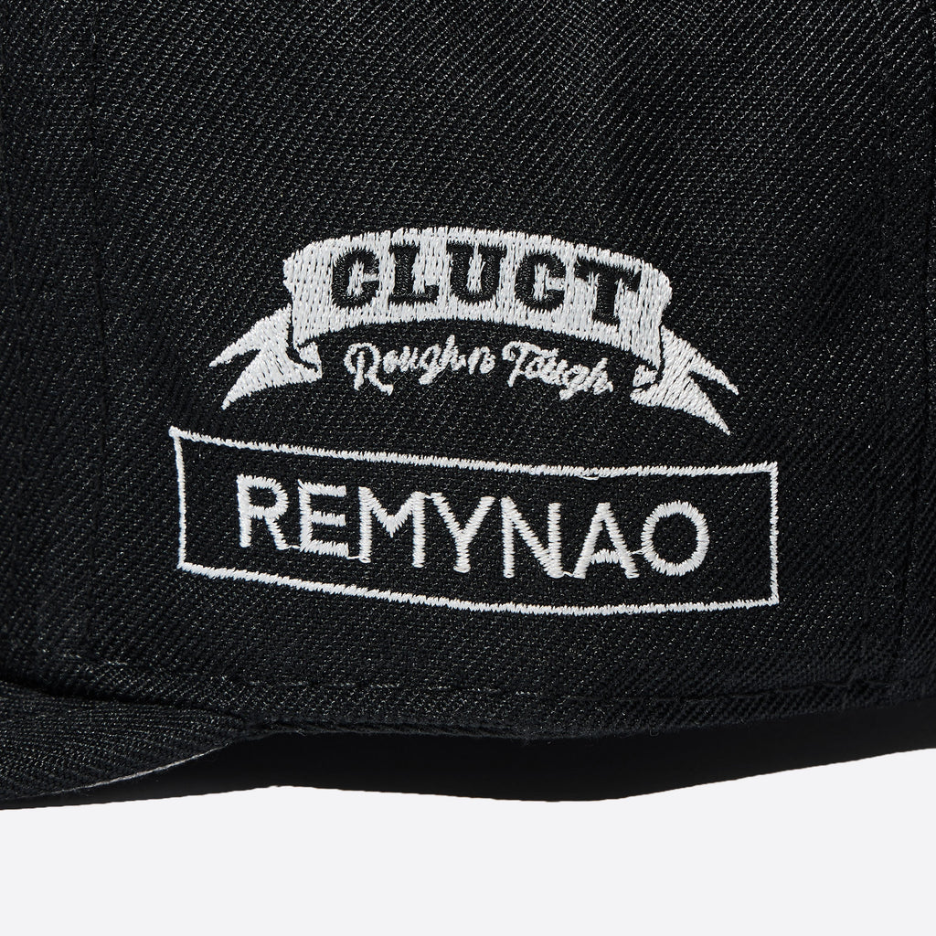 VTS × REMYNAO × CLUCT [CAP] 05221