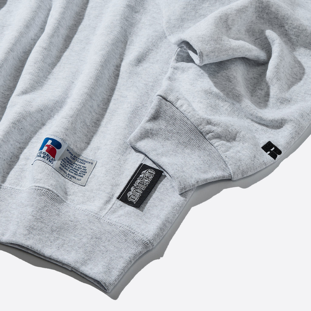 VTS × REMYNAO × CLUCT  [CREW SWEAT] 05220