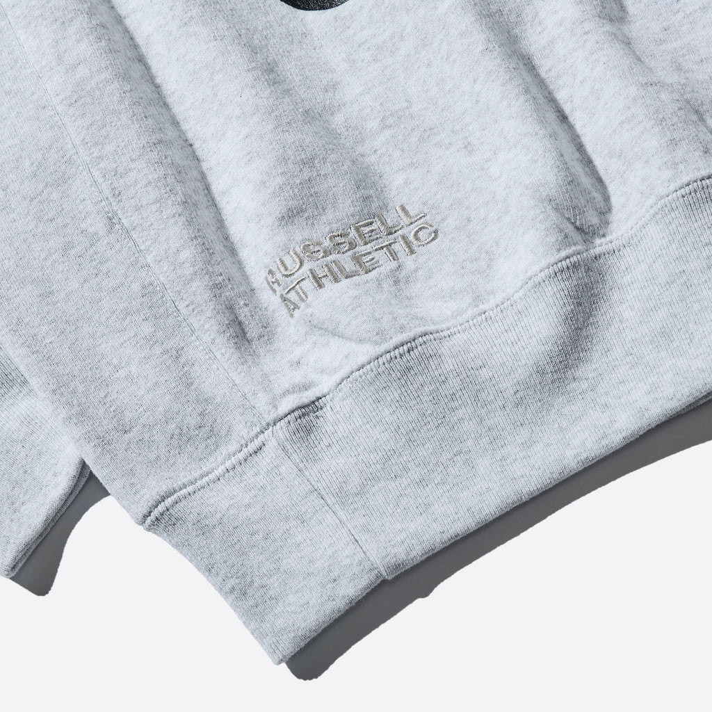 VTS × REMYNAO × CLUCT  [CREW SWEAT] 05220