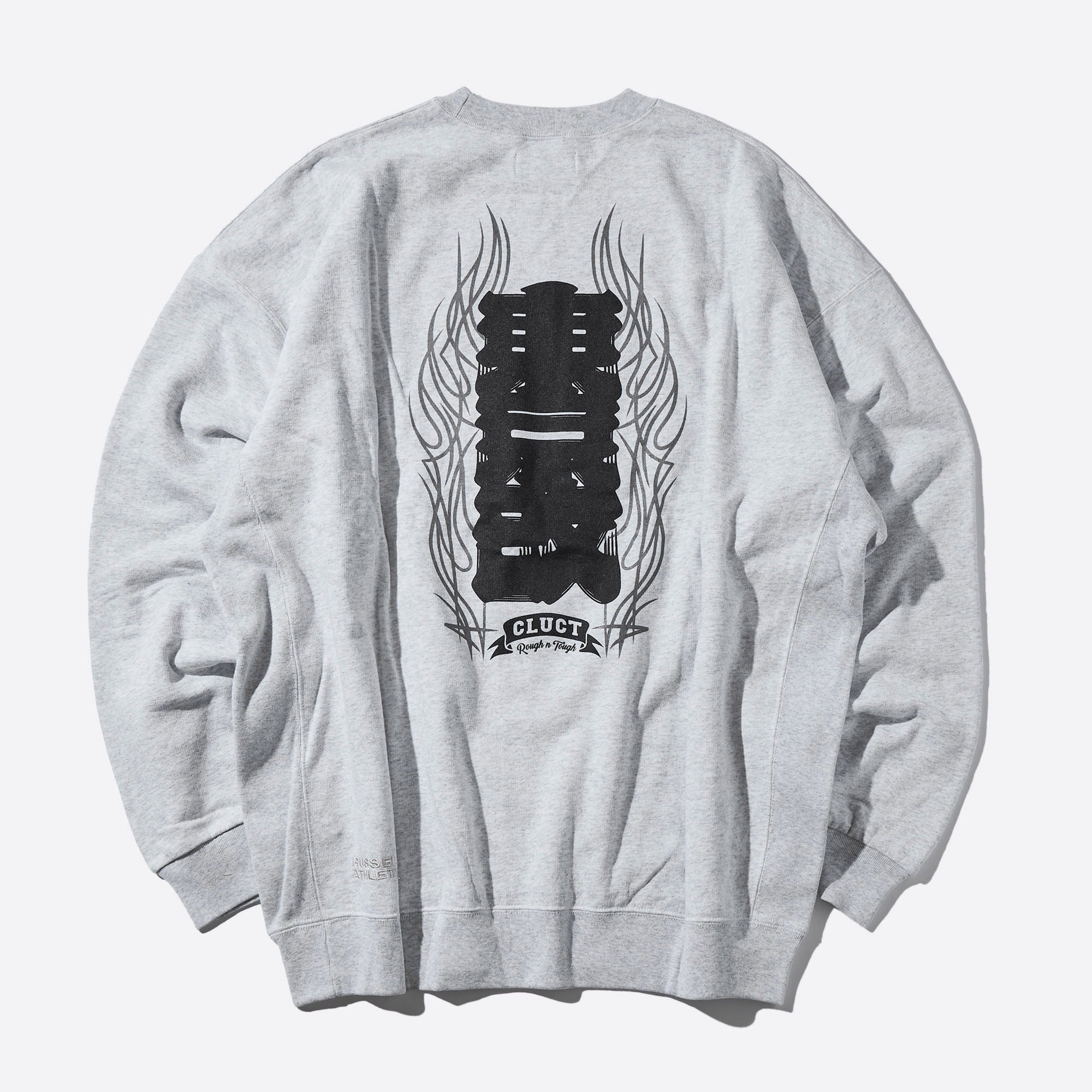 CLUCT（クラクト）公式サイト・オンラインストア