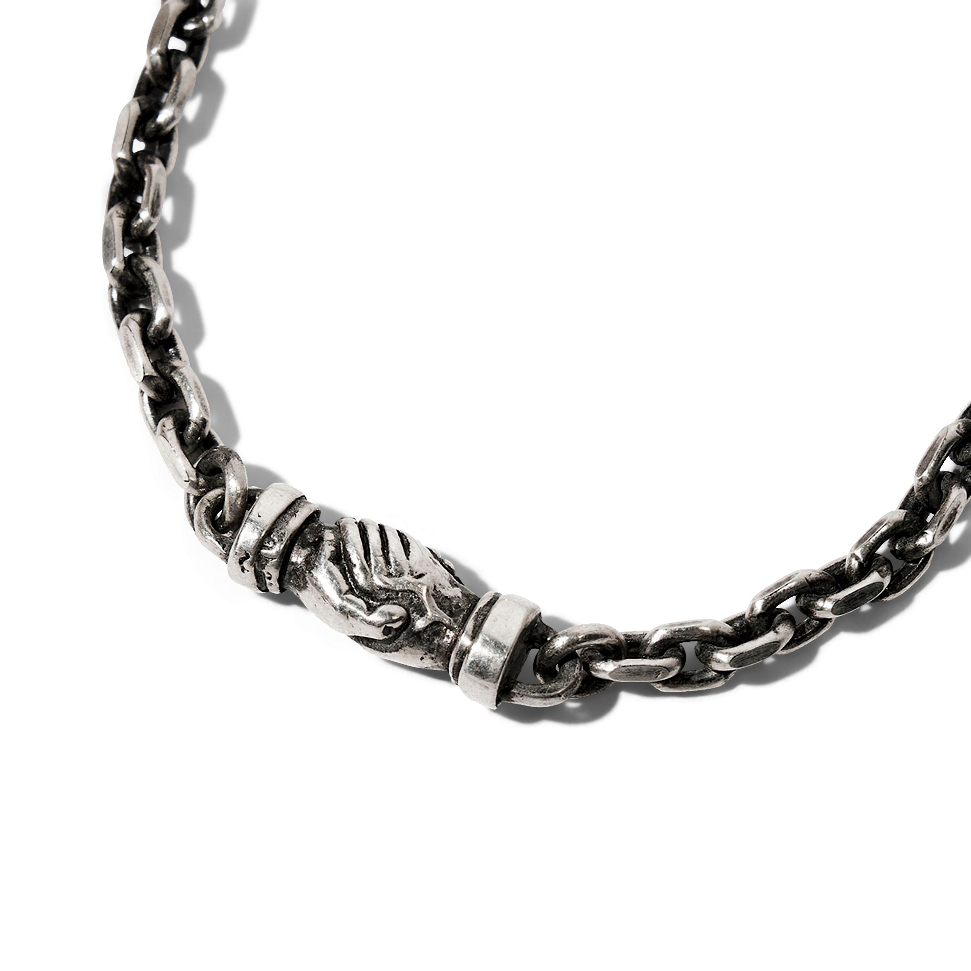 HANDSHAKE [BRACELET] 05302 – CLUCT