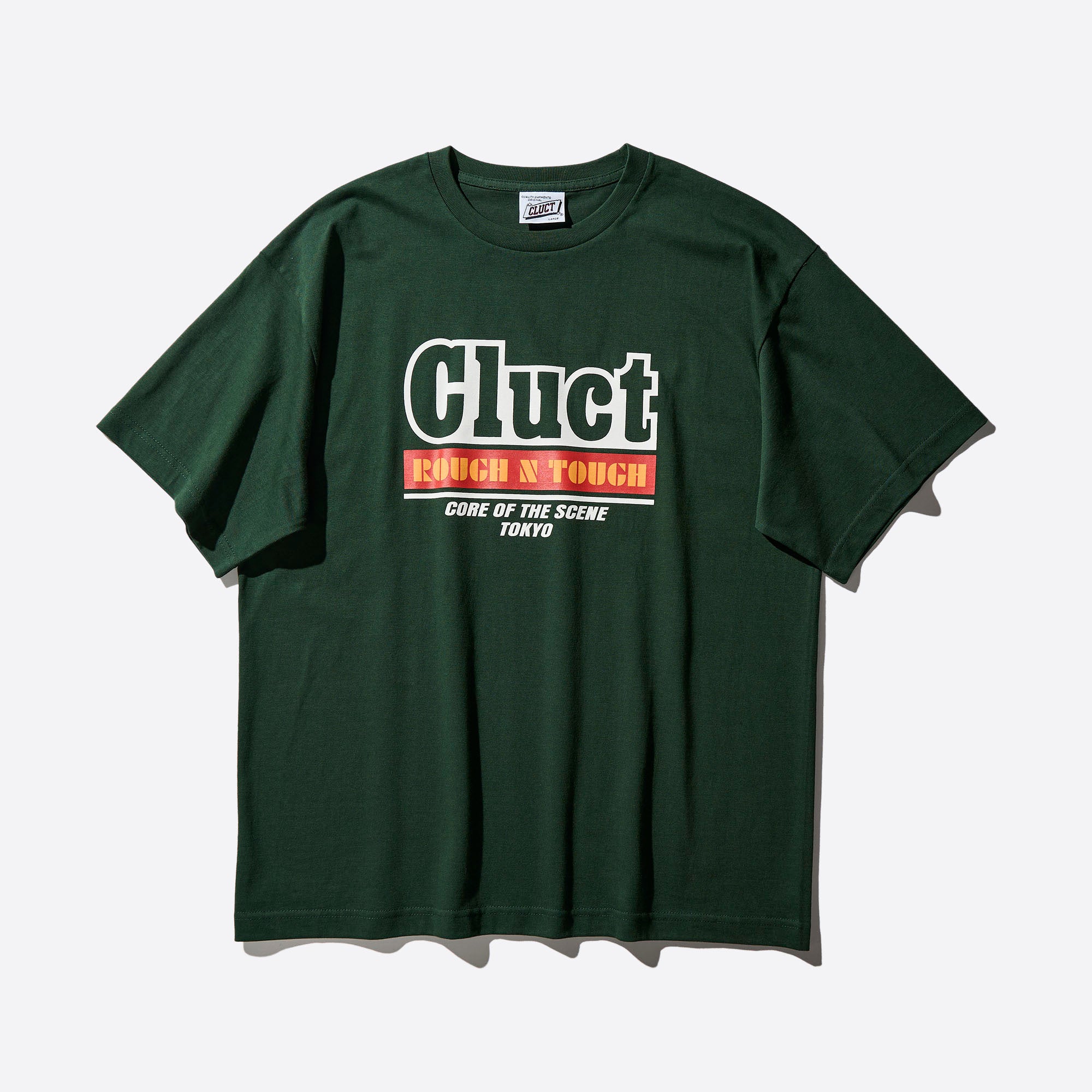 トップス CLUCT CLUCT（クラクト）公式サイト・オンラインストア
