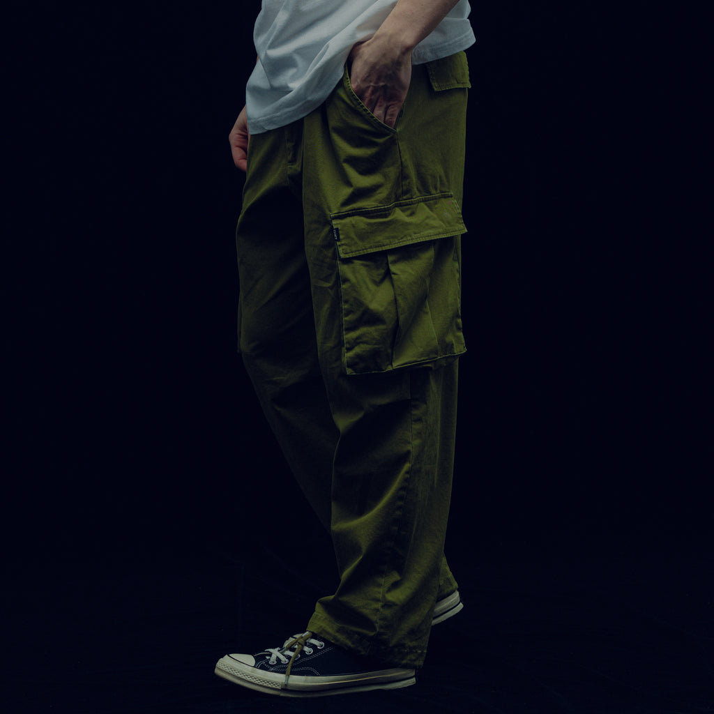 SHAFTER [VINTAGE CARGO PANTS] 04651