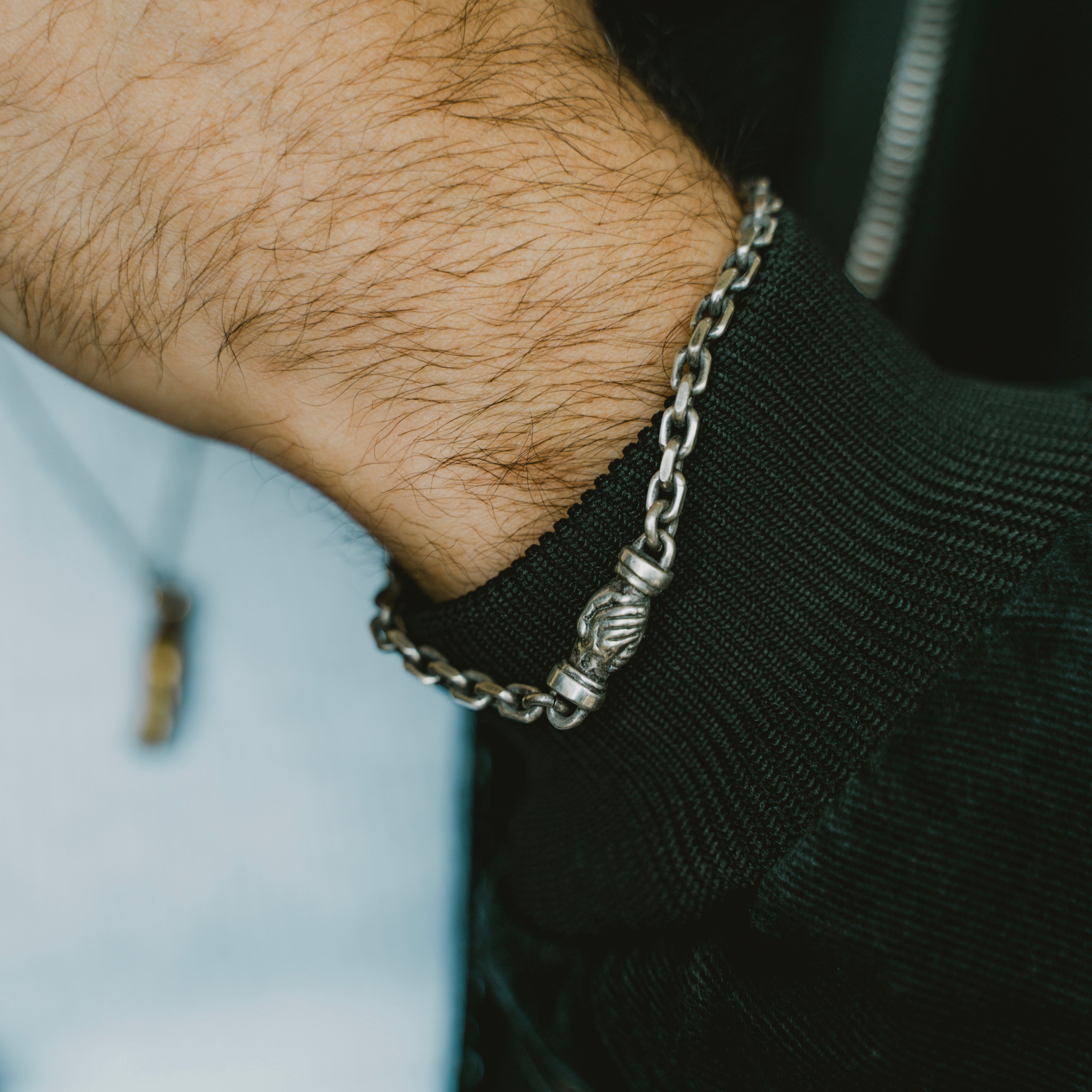 HANDSHAKE [BRACELET] 05302 – CLUCT