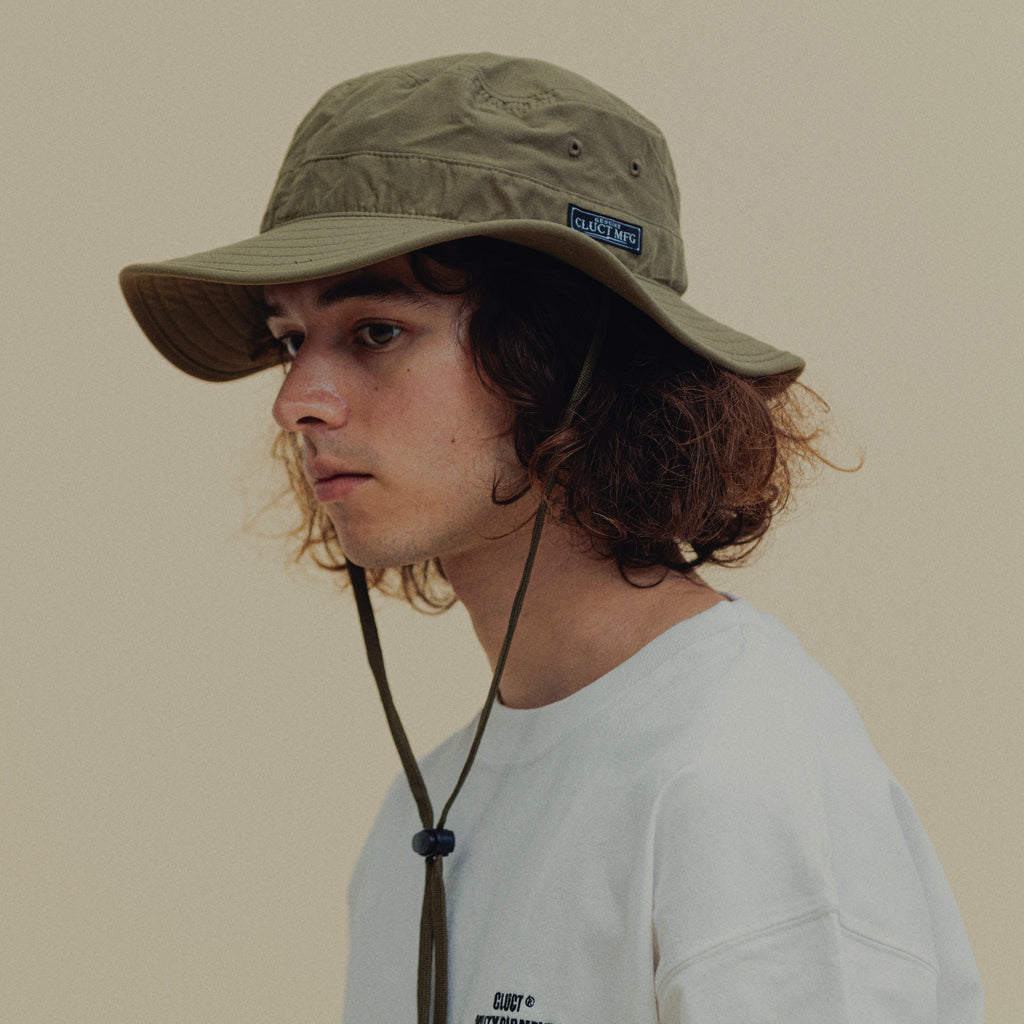 ORCUTT [HAT] 04820