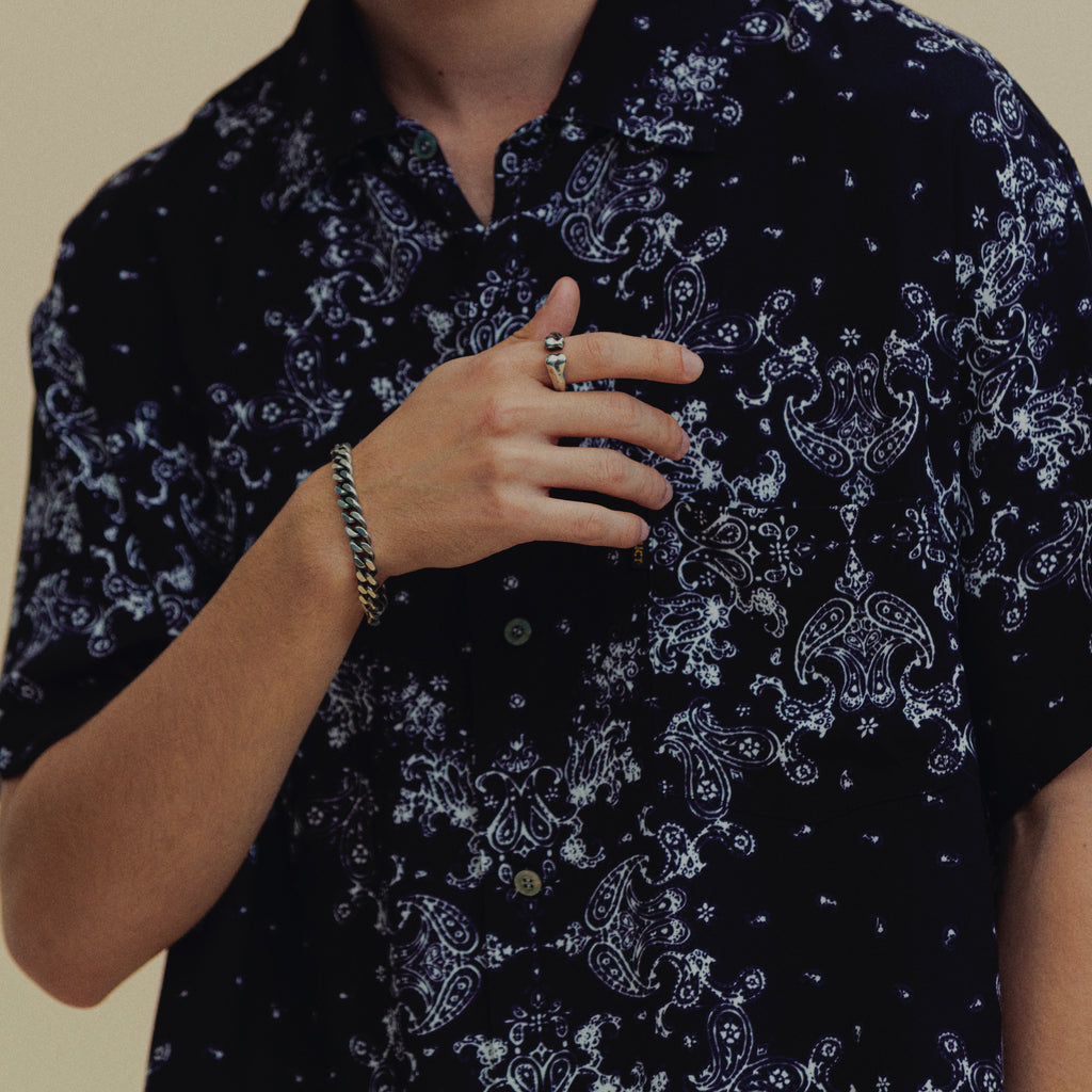 BONE RING [RING] 04815