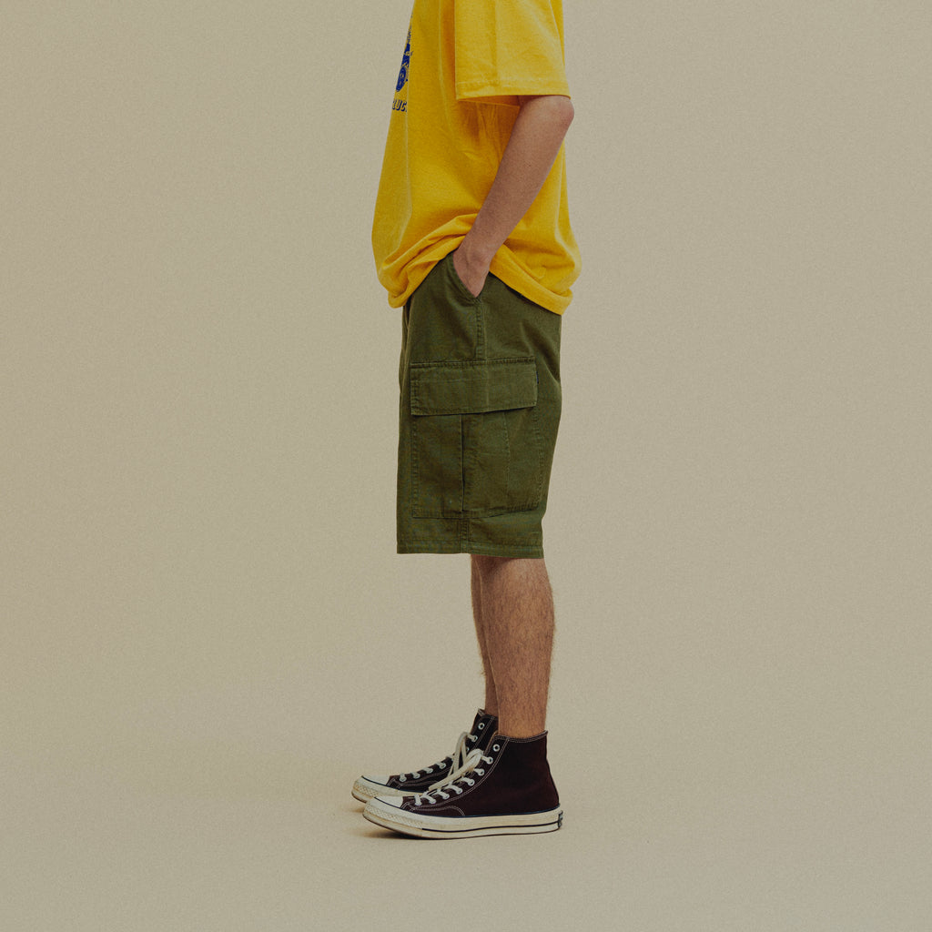 DARWIN [2 WAY CARGO PANTS] 04789