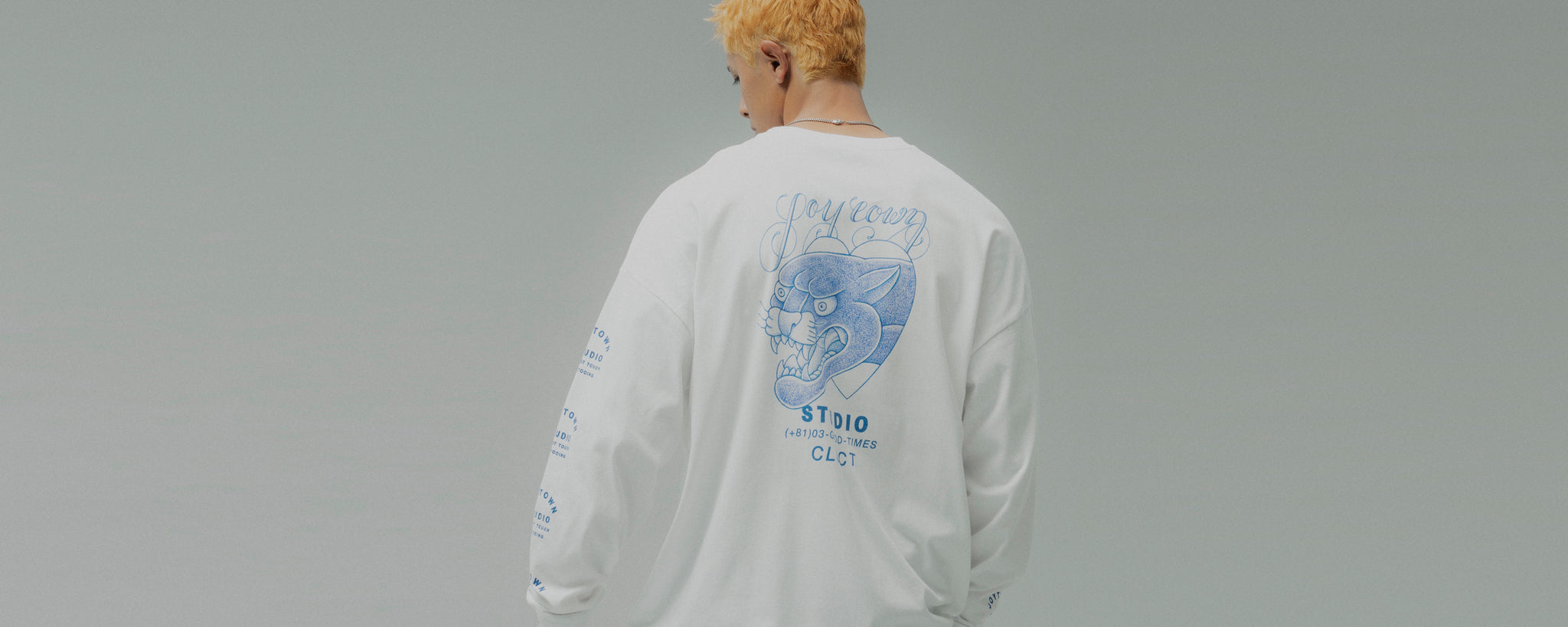 CLUCT（クラクト）公式サイト・オンラインストア