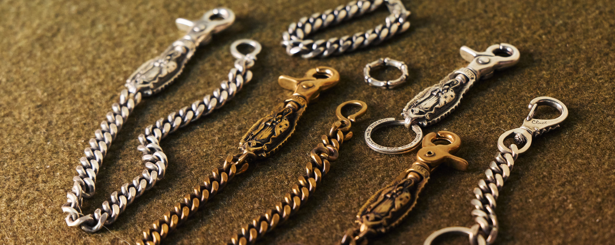 CLUCT（クラクト）公式サイト・オンラインストア