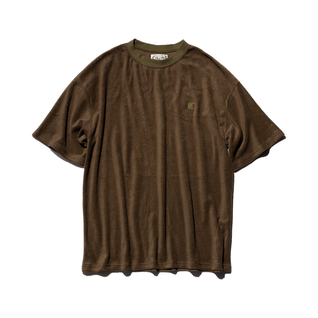 TYRON [S/S TOP] 04599