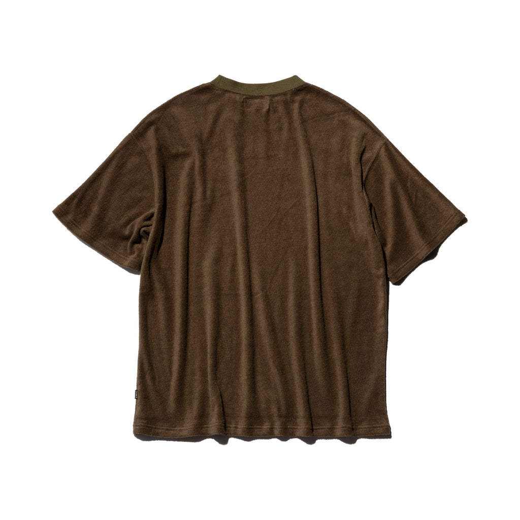 TYRON [S/S TOP] 04599