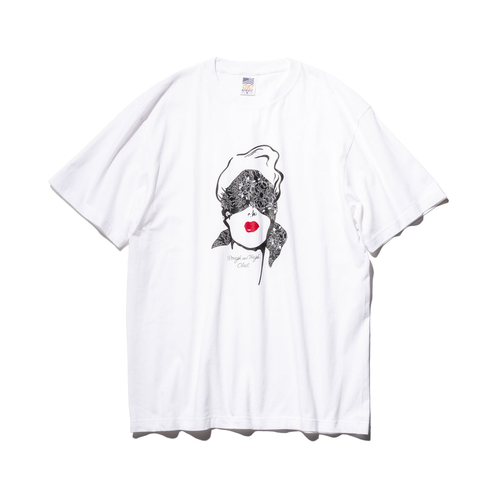 ANGEL [S/S TEE] 04602