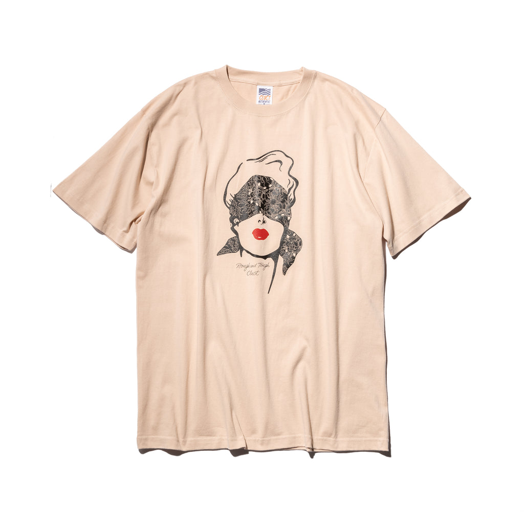 ANGEL [S/S TEE] 04602