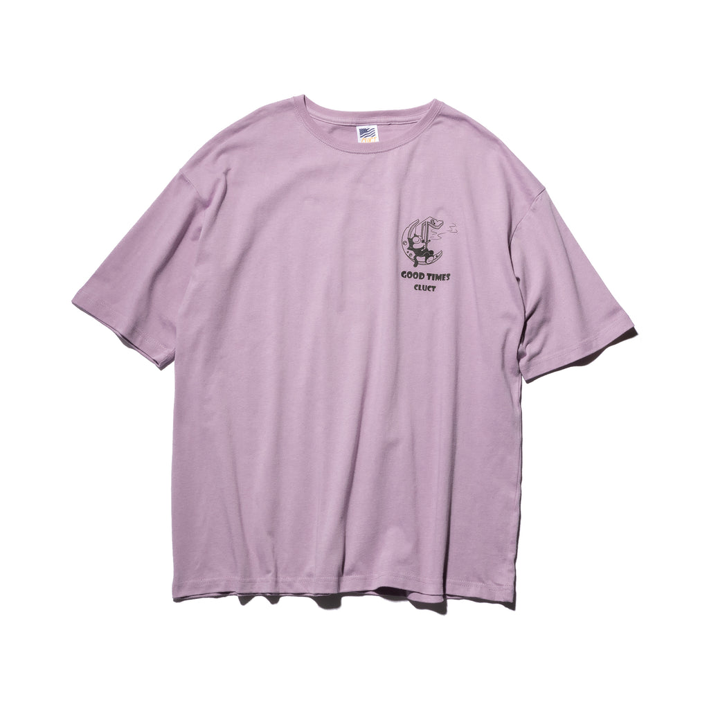 SSB [S/S W TEE] 04604