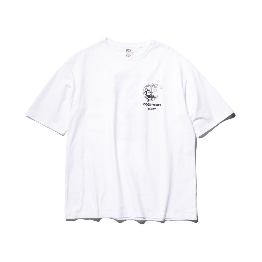 SSB [S/S W TEE] 04604