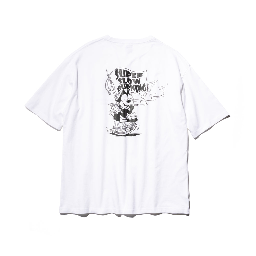 SSB [S/S W TEE] 04604