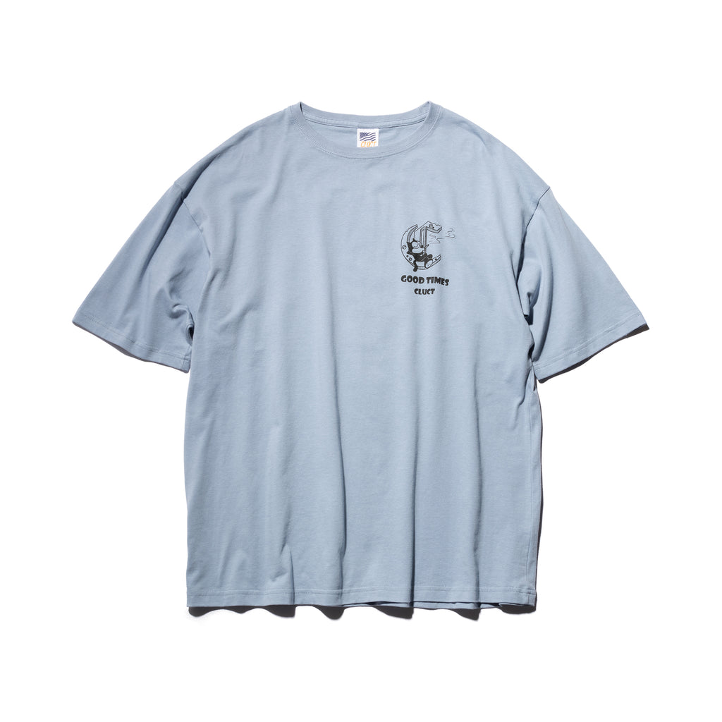 SSB [S/S W TEE] 04604